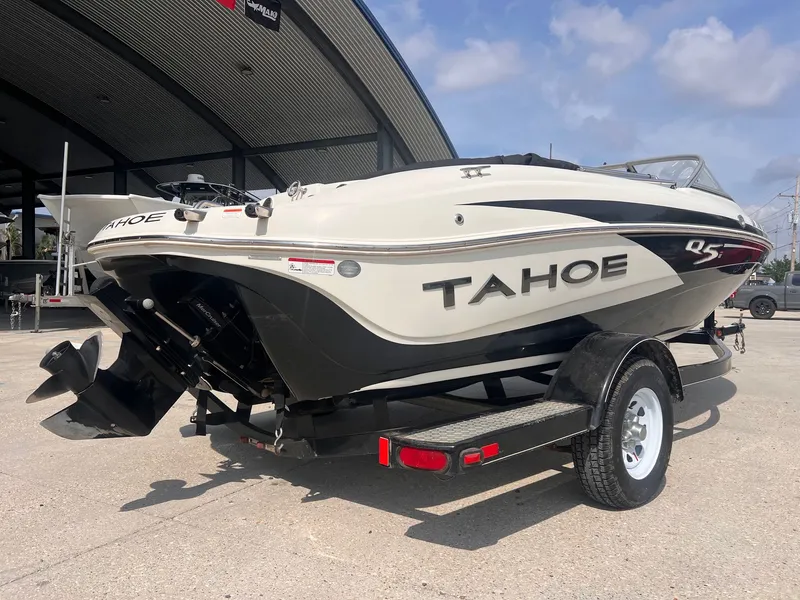 Slide: The Image of Tahoe Q5i 2013 - 3