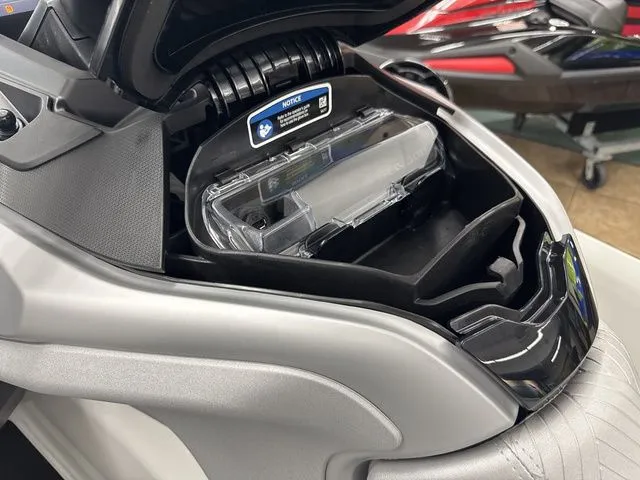 Slide: The Image of Sea-Doo GTX 2025 - 12