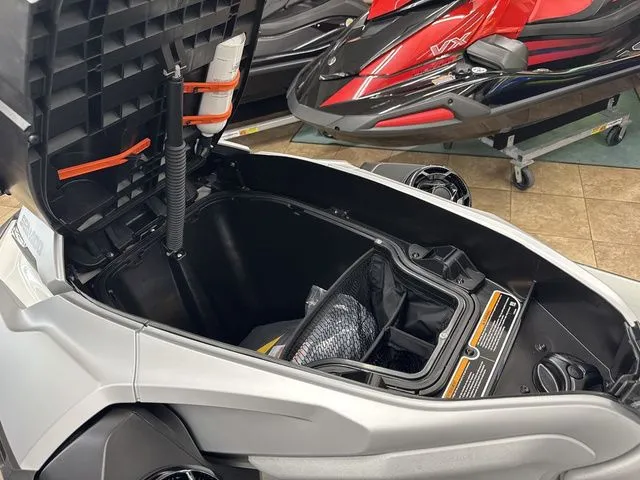 Slide: The Image of Sea-Doo GTX 2025 - 13