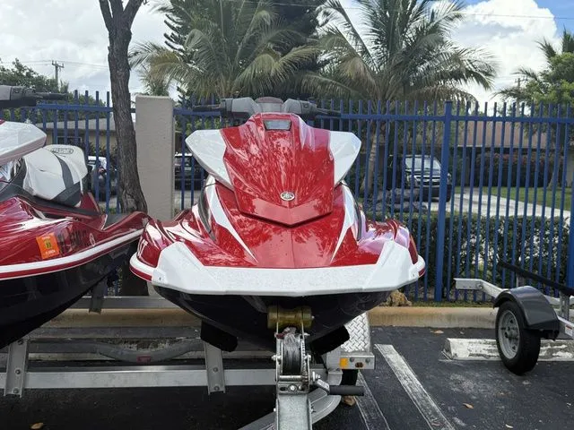 Slide: The Image of Yamaha VX Cruiser 2020 - 5