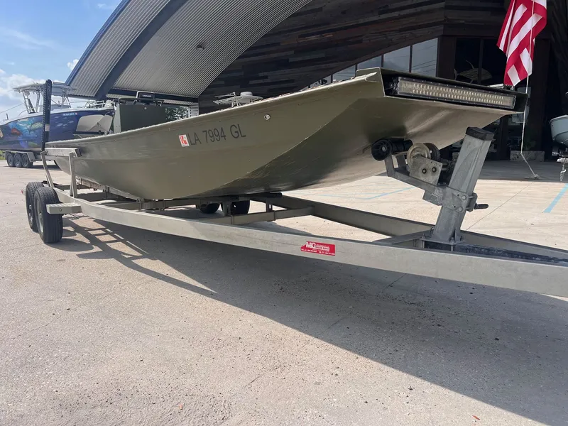 Slide: The Image of Patriot 22x60 2020 - 8