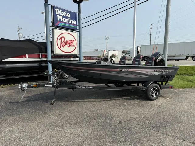 The Image of Ranger vs1682 2025 - 1