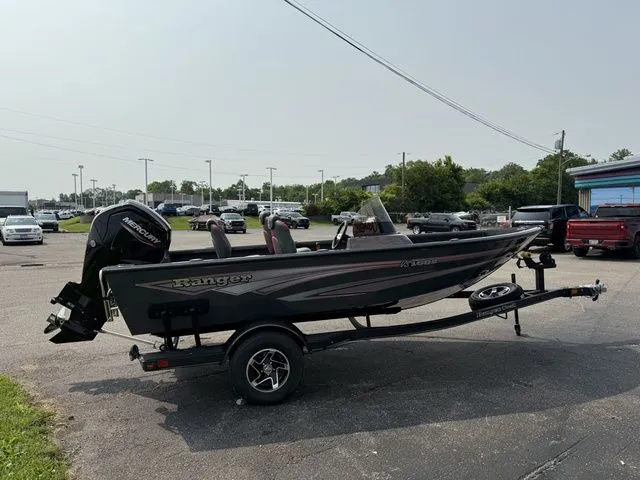 Slide: The Image of Ranger vs1682 2025 - 5