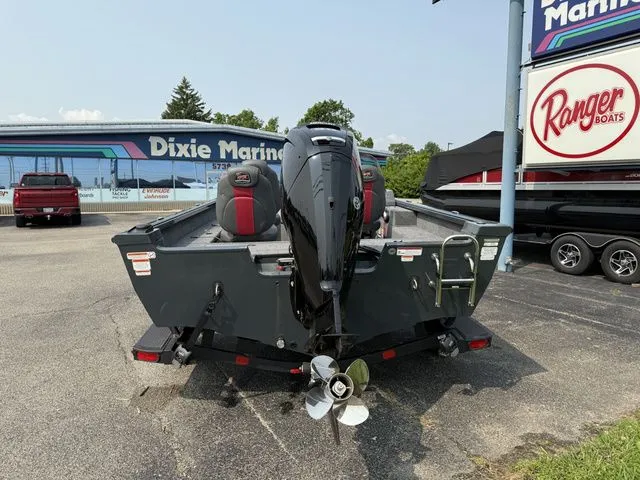 Slide: The Image of Ranger vs1682 2025 - 6