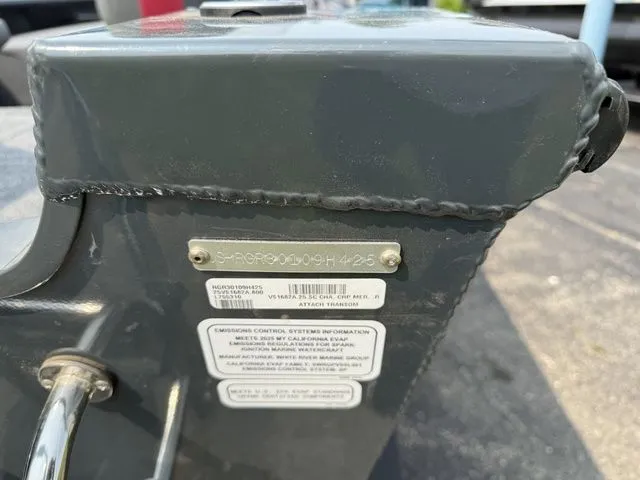 Slide: The Image of Ranger vs1682 2025 - 7