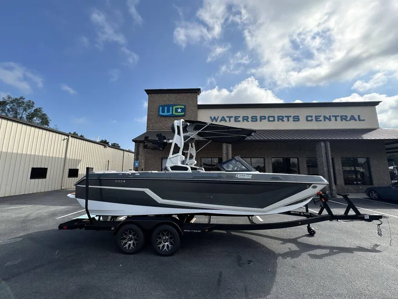 The Image of Nautique Super Air Nautique GS22 2026 - 1