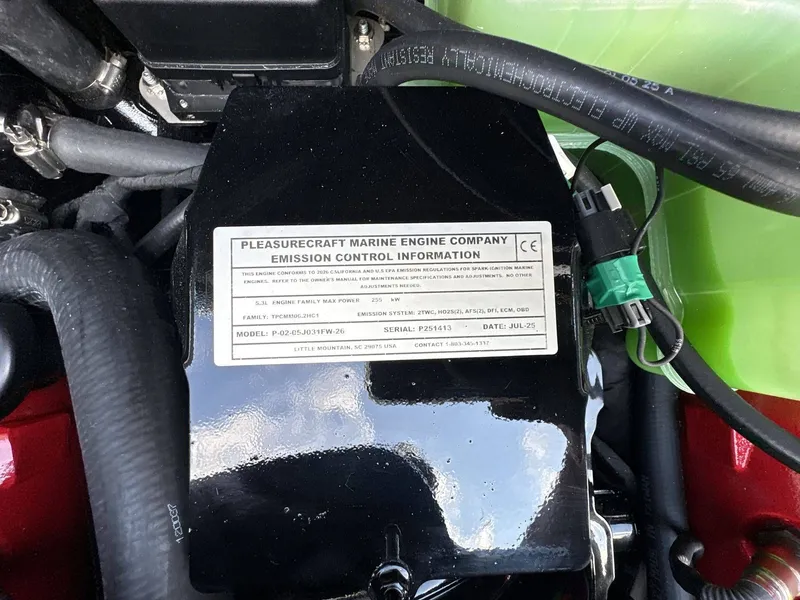 Slide: The Image of Nautique Super Air Nautique GS22 2026 - 19