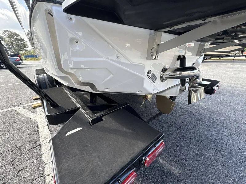 Slide: The Image of Nautique Super Air Nautique GS22 2026 - 42