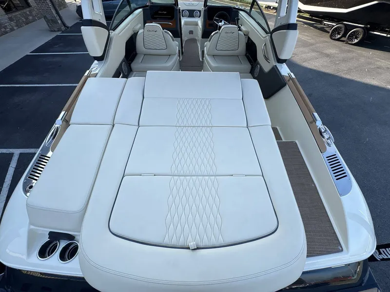 Slide: The Image of Chris-Craft Sportster 25 MR 2026 - 15