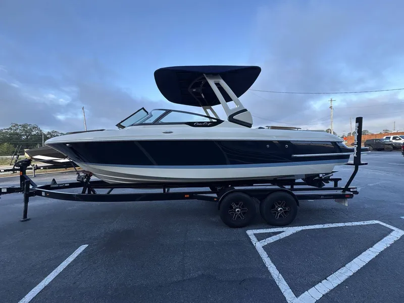 Slide: The Image of Chris-Craft Sportster 25 MR 2026 - 4