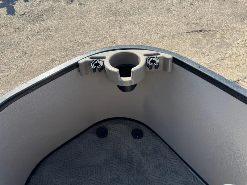 Slide: The Image of Premier 201 Gemini Fish 'n Cruise Pontoon 2011 - 35