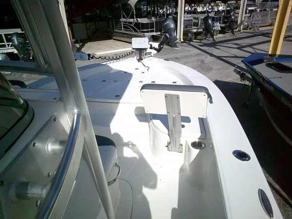 Slide: The Image of Robalo 226 Cayman 2019 - 3