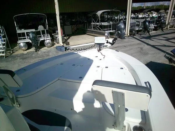 Slide: The Image of Robalo 226 Cayman 2019 - 4