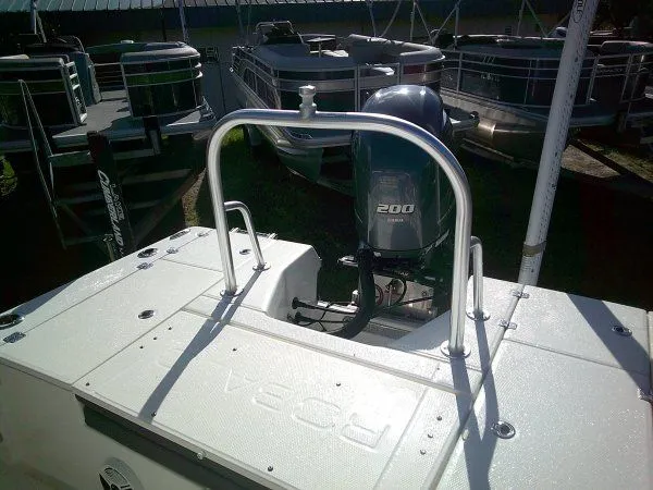 Slide: The Image of Robalo 226 Cayman 2019 - 7