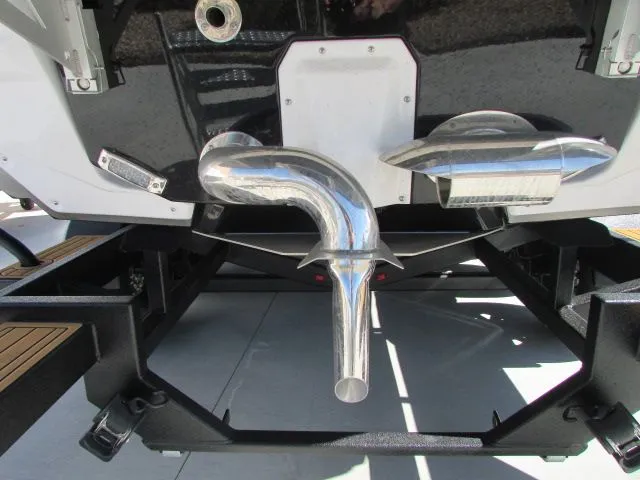 Slide: The Image of Nautique G23 2026 - 10