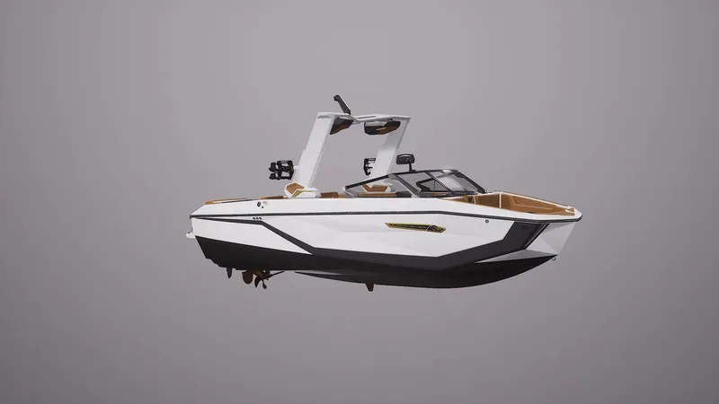 Slide: The Image of Nautique G23 2026 - 11