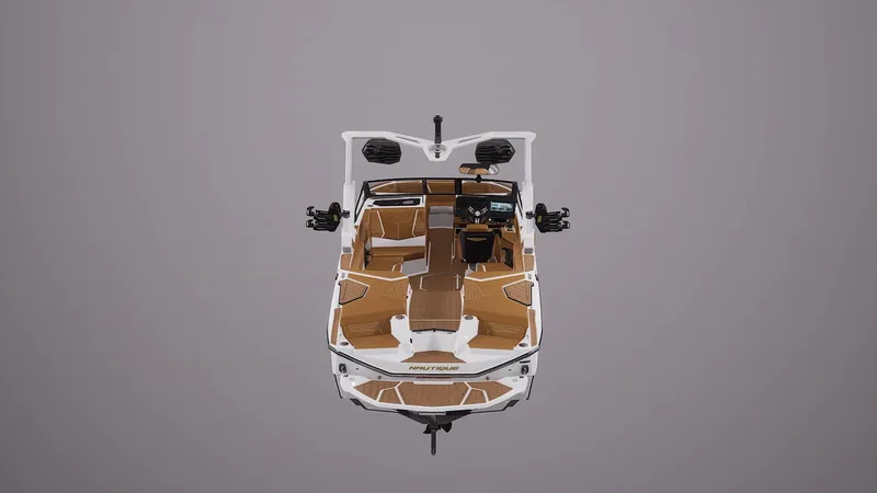 Slide: The Image of Nautique G23 2026 - 12