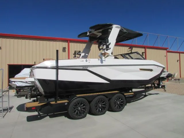 Slide: The Image of Nautique G23 2026 - 13