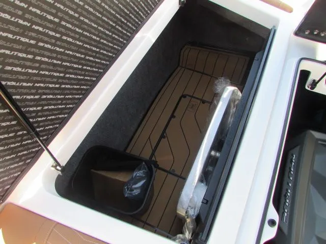 Slide: The Image of Nautique G23 2026 - 16