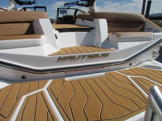 Slide: The Image of Nautique G23 2026 - 20