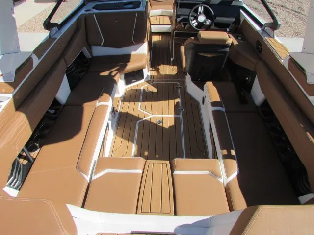 Slide: The Image of Nautique G23 2026 - 6