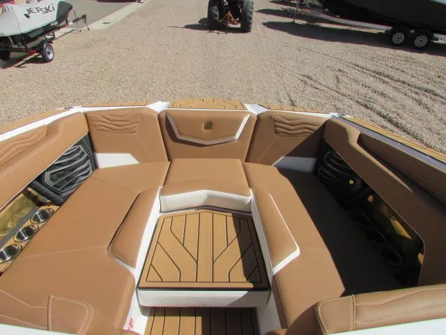 Slide: The Image of Nautique G23 2026 - 8