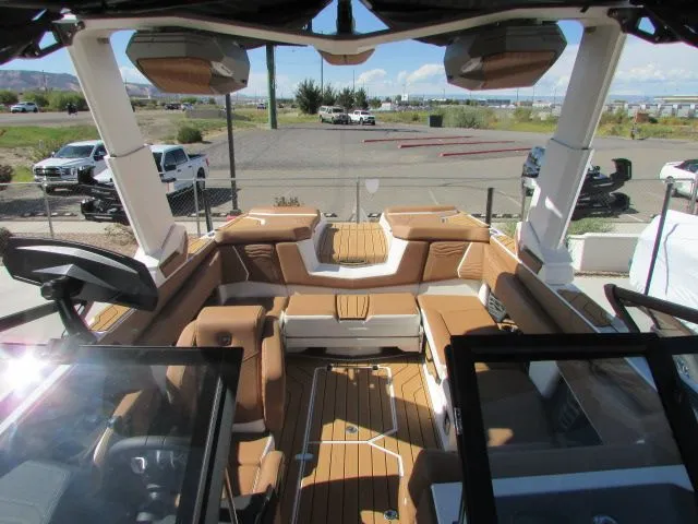 Slide: The Image of Nautique G23 2026 - 9