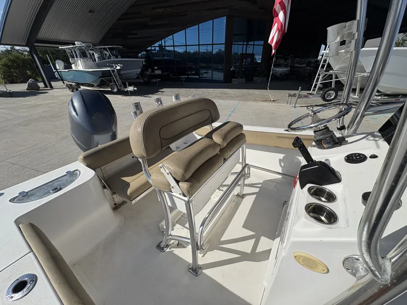 Slide: The Image of Sportsman Open 212 Center Console 2016 - 5