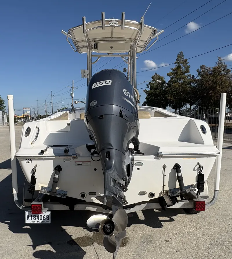 Slide: The Image of Sportsman Open 212 Center Console 2016 - 8