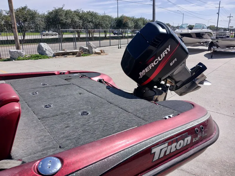 Slide: The Image of Triton Tr-19 2001 - 10