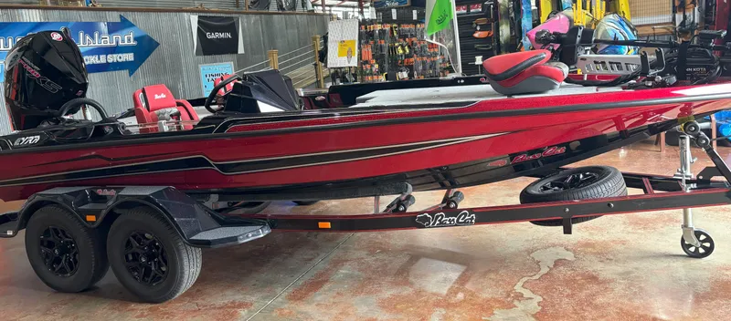 The Image of Bass Cat Eyra SP 2026 - 1