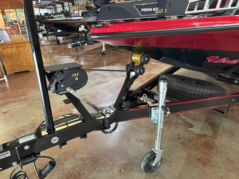 Slide: The Image of Bass Cat Eyra SP 2026 - 14