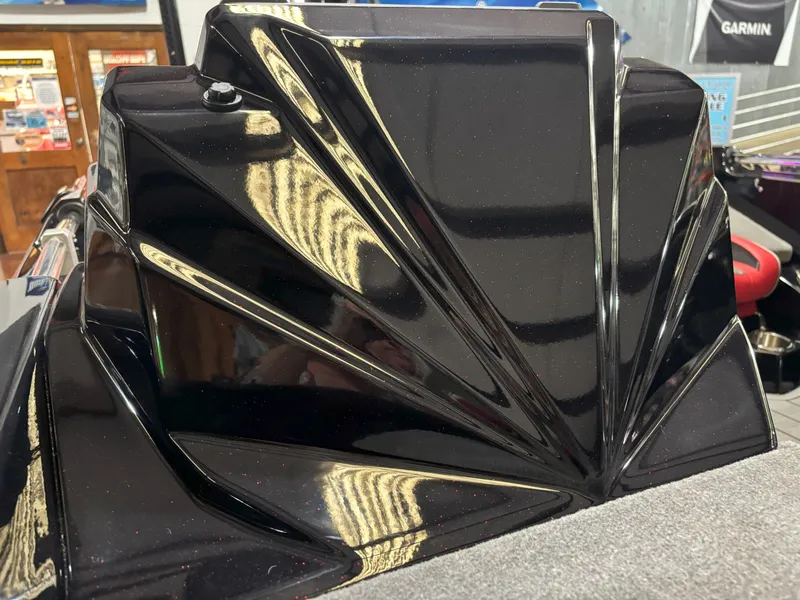 Slide: The Image of Bass Cat Eyra SP 2026 - 17