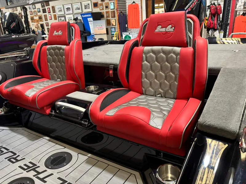 Slide: The Image of Bass Cat Eyra SP 2026 - 20