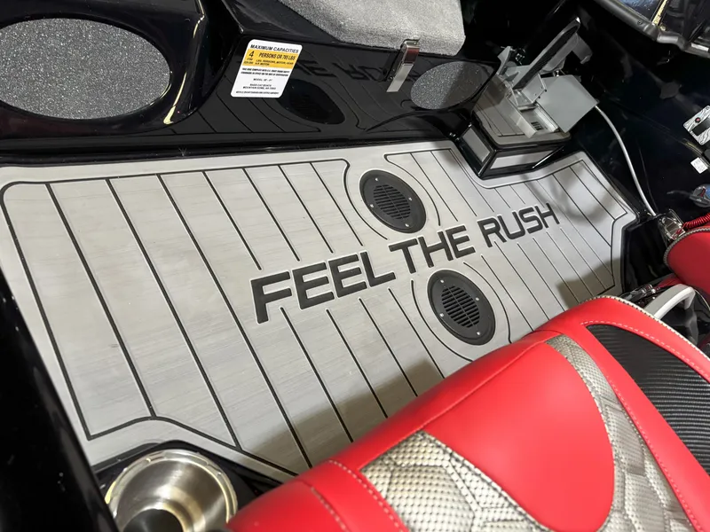 Slide: The Image of Bass Cat Eyra SP 2026 - 22