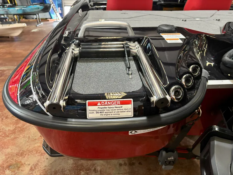 Slide: The Image of Bass Cat Eyra SP 2026 - 24