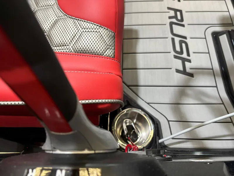 Slide: The Image of Bass Cat Eyra SP 2026 - 8