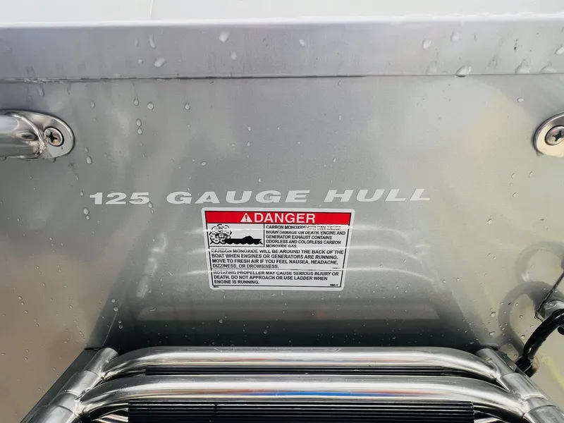 Slide: The Image of Starcraft Fishmaster 196 2025 - 26