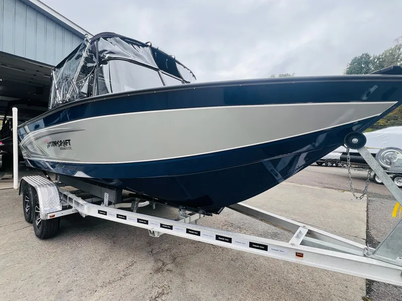 Slide: The Image of Starcraft Fishmaster 196 2025 - 46