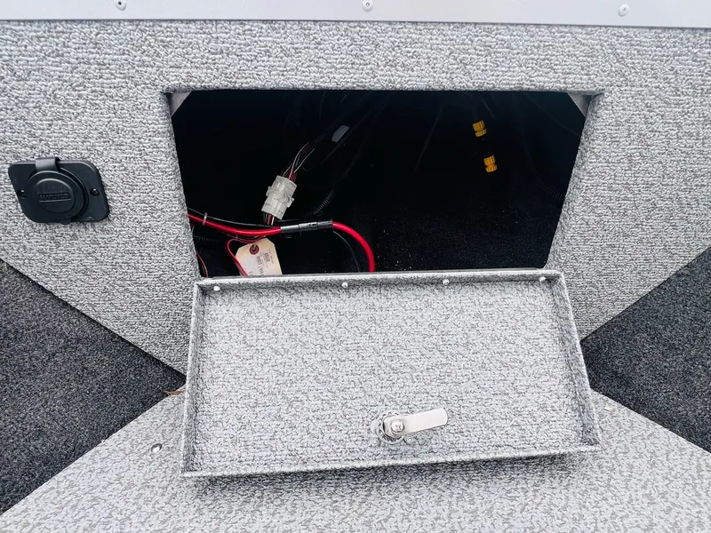 Slide: The Image of Starcraft Fishmaster 196 2025 - 8