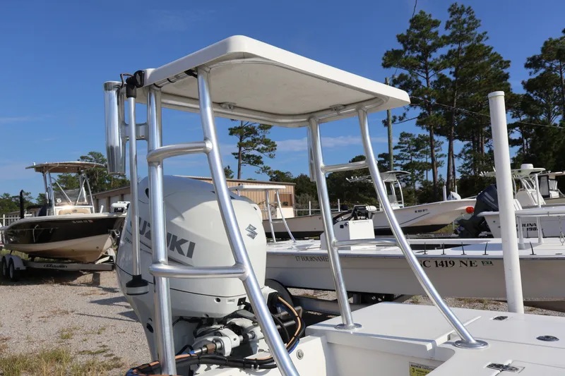 Slide: The Image of Mitzi Skiffs 17 TOURNAMENT 2023 - 12