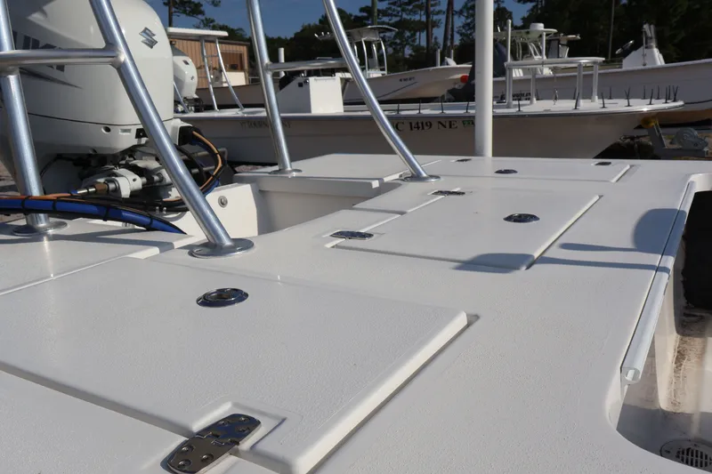 Slide: The Image of Mitzi Skiffs 17 TOURNAMENT 2023 - 13