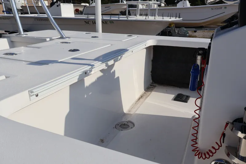 Slide: The Image of Mitzi Skiffs 17 TOURNAMENT 2023 - 14