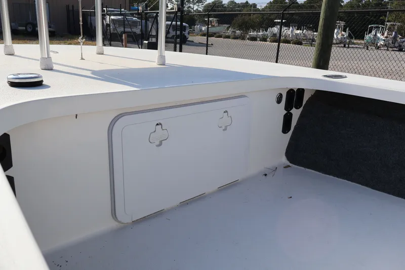 Slide: The Image of Mitzi Skiffs 17 TOURNAMENT 2023 - 18