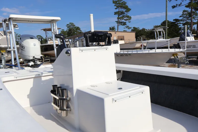 Slide: The Image of Mitzi Skiffs 17 TOURNAMENT 2023 - 5