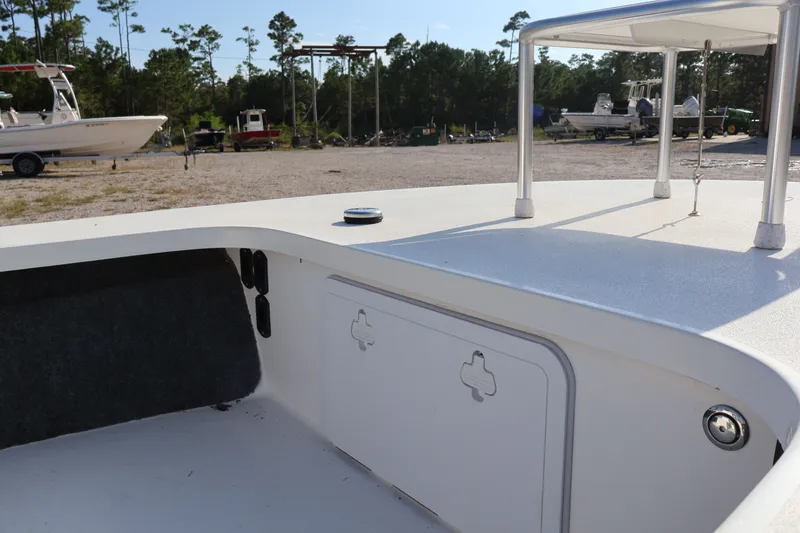 Slide: The Image of Mitzi Skiffs 17 TOURNAMENT 2023 - 6