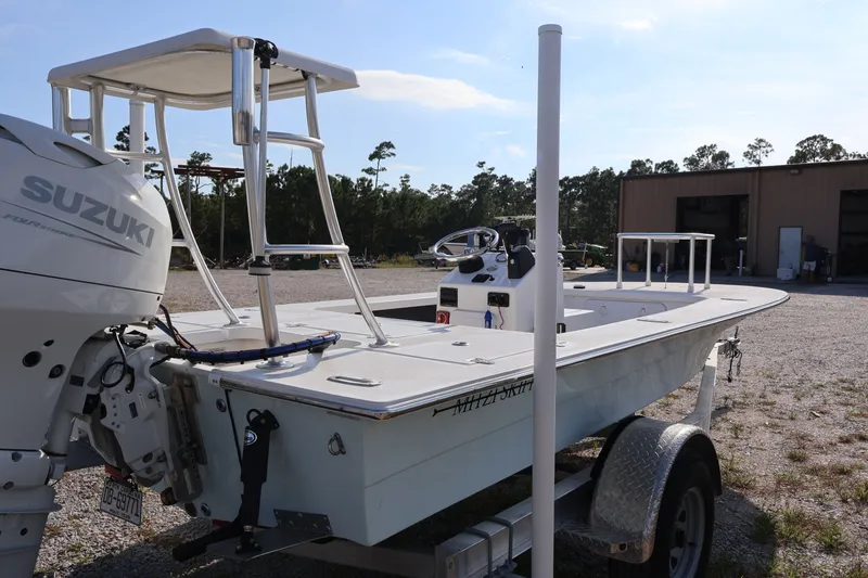 Slide: The Image of Mitzi Skiffs 17 TOURNAMENT 2023 - 7