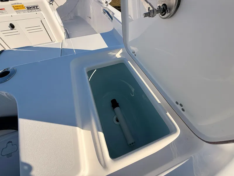 Slide: The Image of Sea Pro 172 Bay Series 2026 - 14