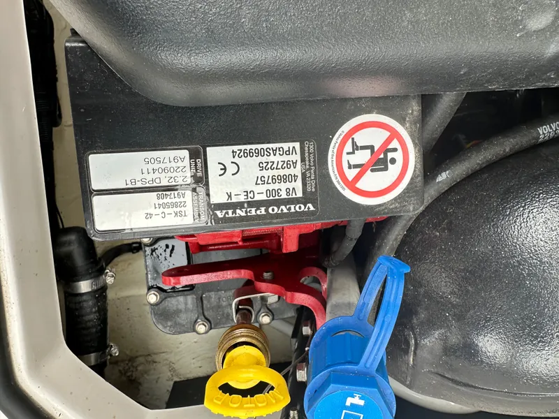 Slide: The Image of Regal 26 FasDeck 2018 - 19