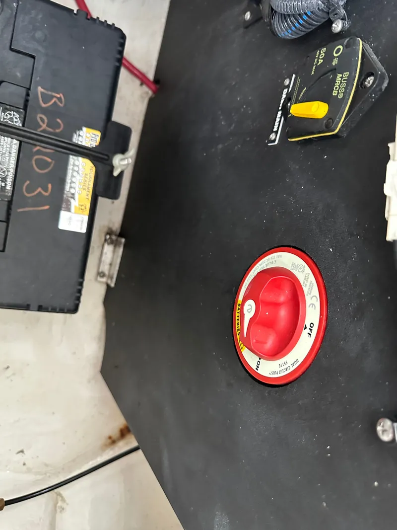 Slide: The Image of Regal 26 FasDeck 2018 - 25